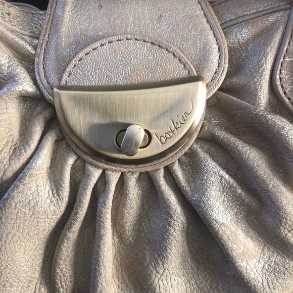 🦋Botkier Soft Leather Handbag - Picture 5 of 9